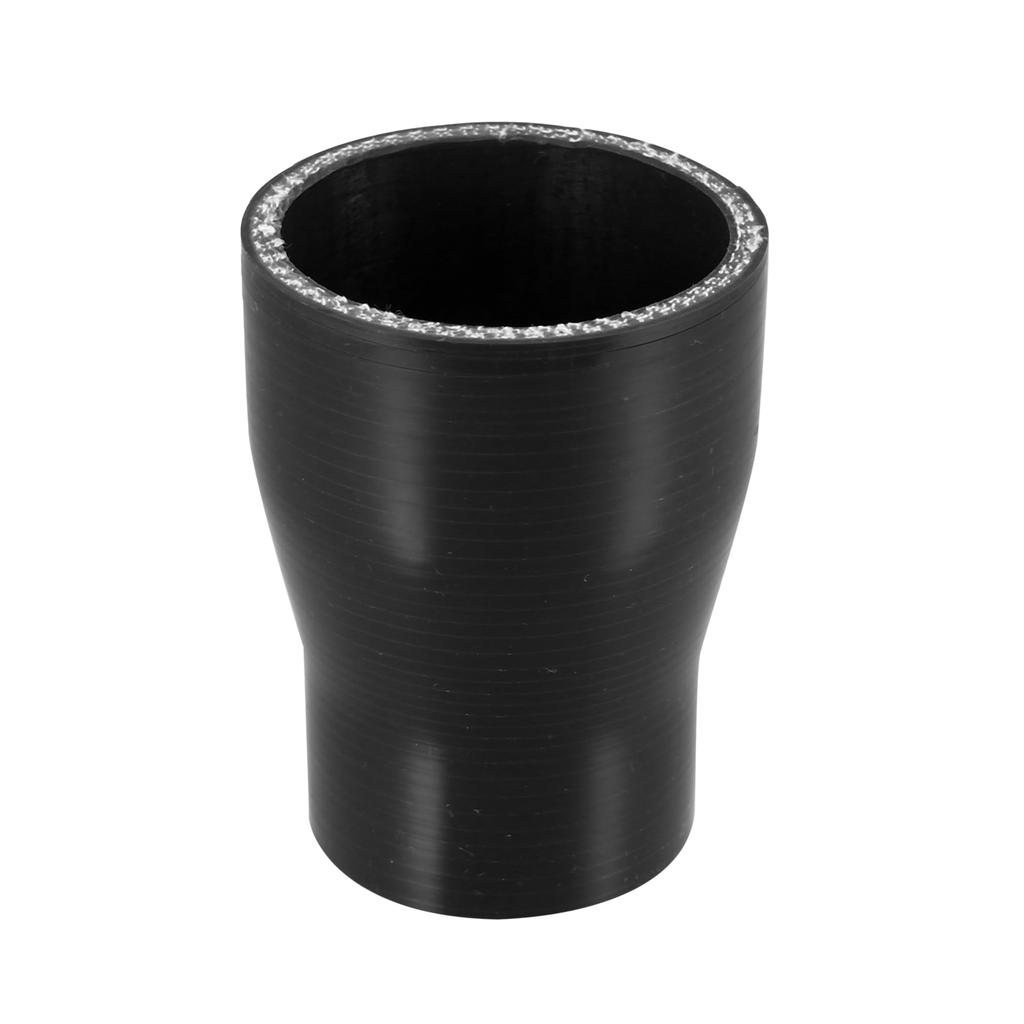 X AUTOHAUX Silicone Hose, Straight, Different Diameter, Silicone Hose, Silicone Pipe, Radiator Hose, Inner