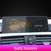 BMW 3 Series Navigation Tempered Film - Blue Light Protection for 320 Center Console Screen