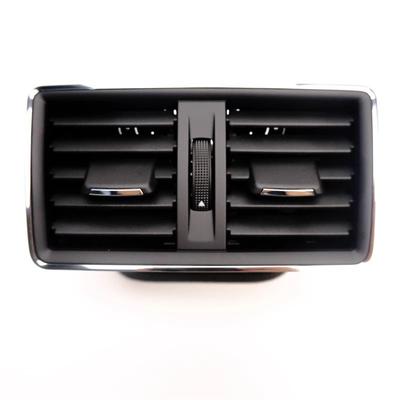 Sortie de Climatisation Arrière Assemblage de Grille d'Aération d'Accoudoir Central Pour Skoda Superb mk3 2016 2017 2018 3VD 819 203