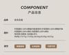 Warm Goose Down Jacket for Men, Short Winter Windproof Down Jacket