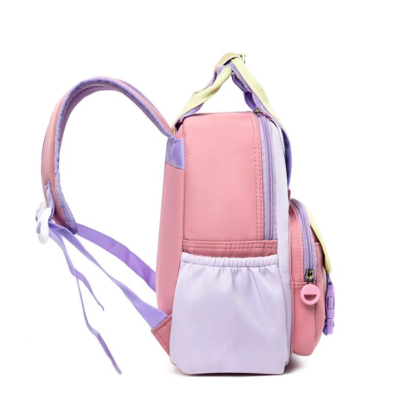 Kindergarten Schoolbag Children's Cartoon Backpack