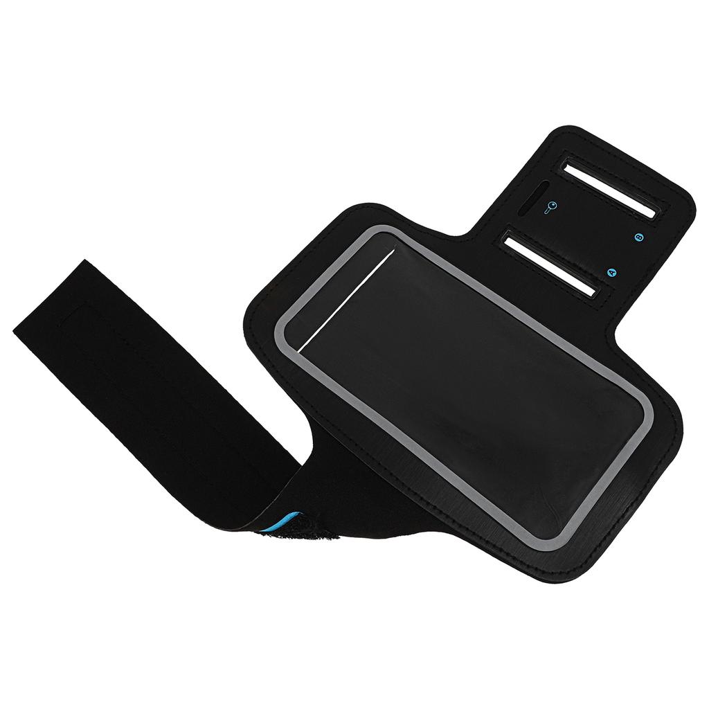 Arm Strap for Phone General Armband Bag Water Proof Holder Working Out Wrist Mobile Running