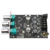 Bluetooth Amplifier Module 2 Channel High Power Digital AUX Sound Amp Receiver Board for Bass Treble