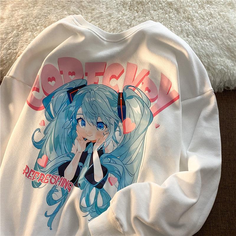 japanese sweater trend