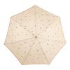 Ogawa Converse Long Umbrella for Men and Women, UV Protection, 60cm, 7 Ribs, Water-Repellent, Jump-Style, Random Logo, 20160
