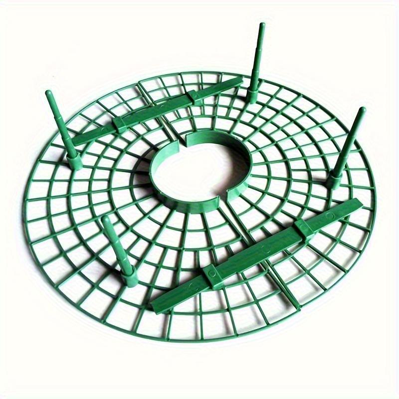 2pcs Strawberry Support Stake Set, Strawberry Plant Stakes for Pots.for Supporting Strawberries, Berries,Small Vegetable Plants.