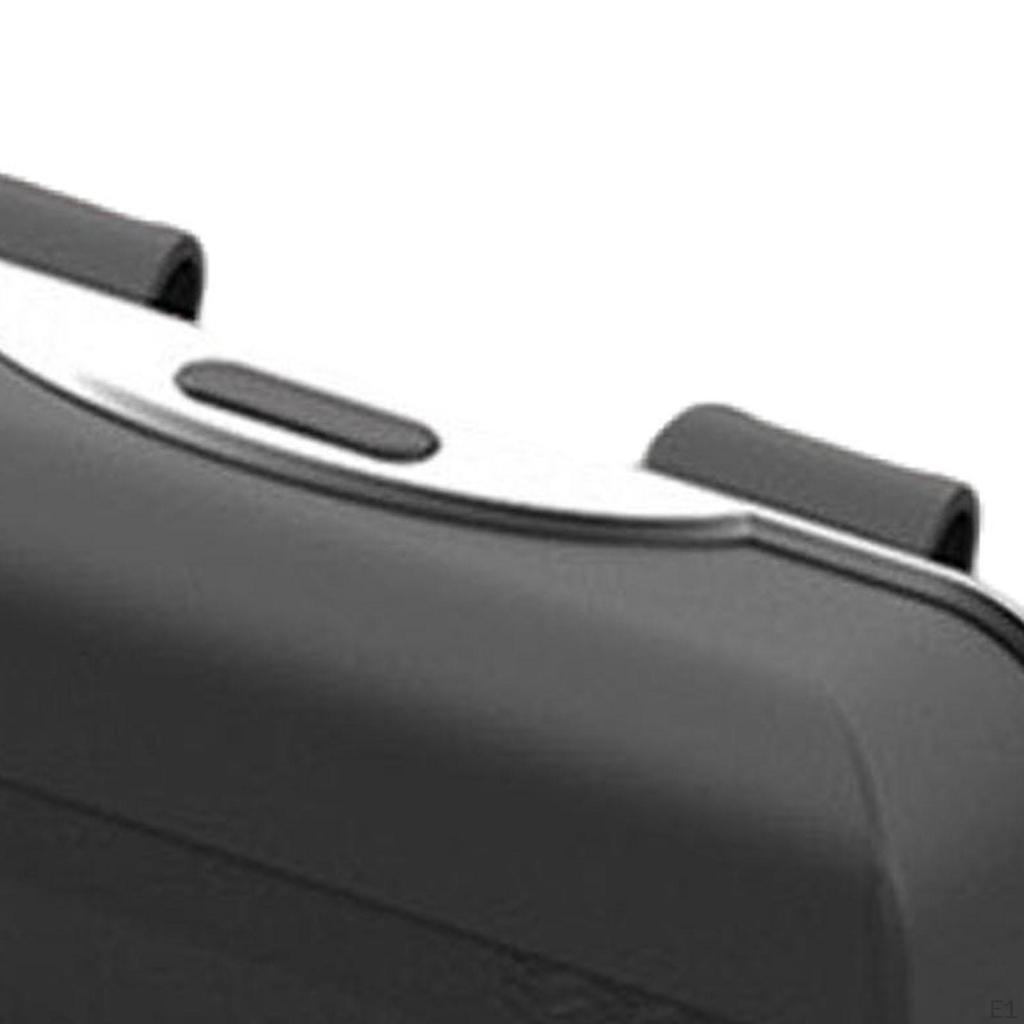 Sunglasses Holder for Car Visor Box Space Saving Convenient Men Women Eyeglasses Storage