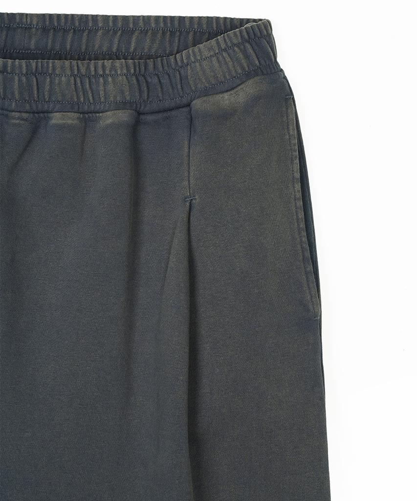 FDR Heavy Long Lounge Pants Slate Gray