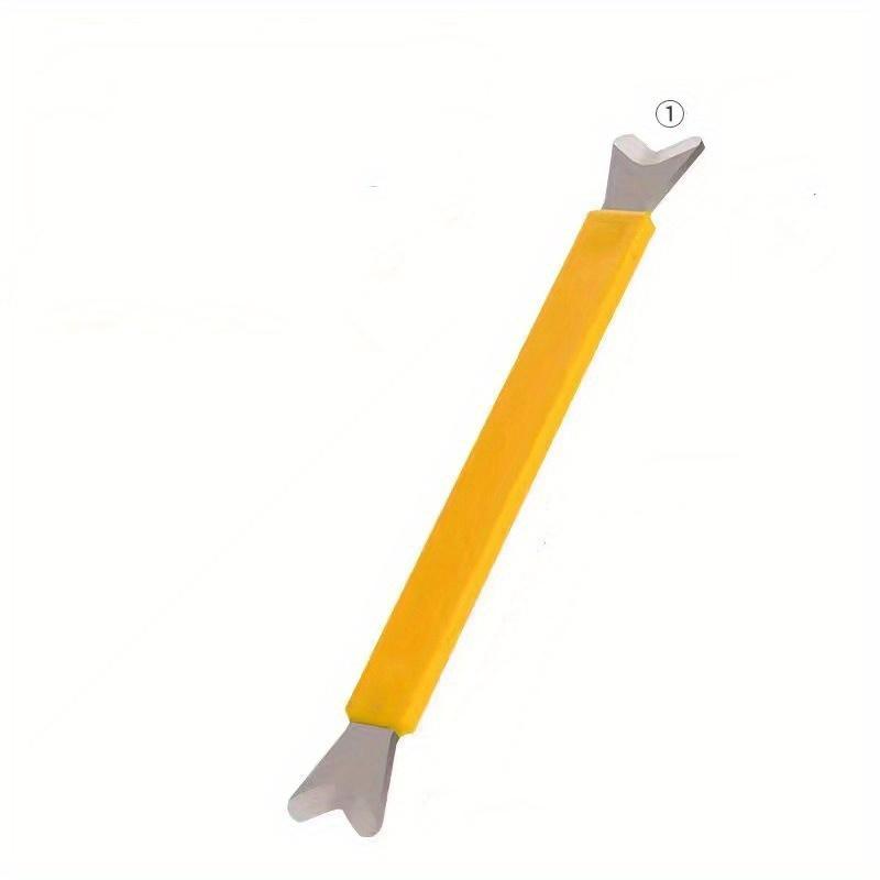 

Внутренние и внешние угловые герметики из вольфрамовой стали Meijian, строительные инструменты Meijian Agent, инструмент для прижимной пластины Meijian 2