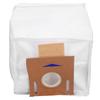 Dust Bag Fit for T8 AIVI+ POWER Pro Vacuum Cleaner Parts Replace Fittings