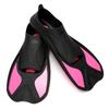 Diving Fins Adults Childrens Swimming Fins Starter Swimming Training Equipment