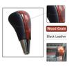 Gear Stick Knob Head Lever Automatic Transmission For Toyota Prado Lexus Hilux 2011 Camry Crown RAV4 Fortune 2012
