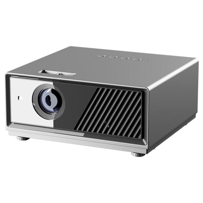 Panasonic PT-P20C 4K Smart Laser Projector