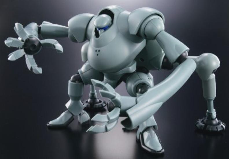 Ghost In the Shell Perfect Piece JGSDF Armsuit