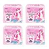 Elegant Series Silky Soft Ultra-Thin Daily Sanitary Pads