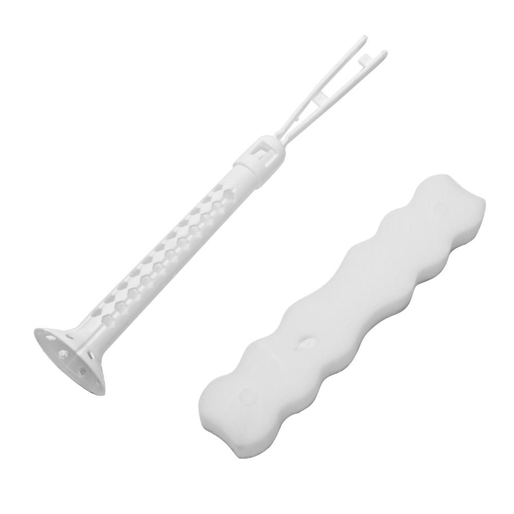 IKOKY Sex Toys For Men Men's Masturbator Cleaning Kit Cleaning Tools Vagina Anus Masturbation Device Silica Gel Cleaner