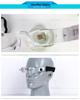 Enhanced Head-Mounted Magnifier Glasses: 1.5-3.8x Zoom for Reading, Myopia, and Screens