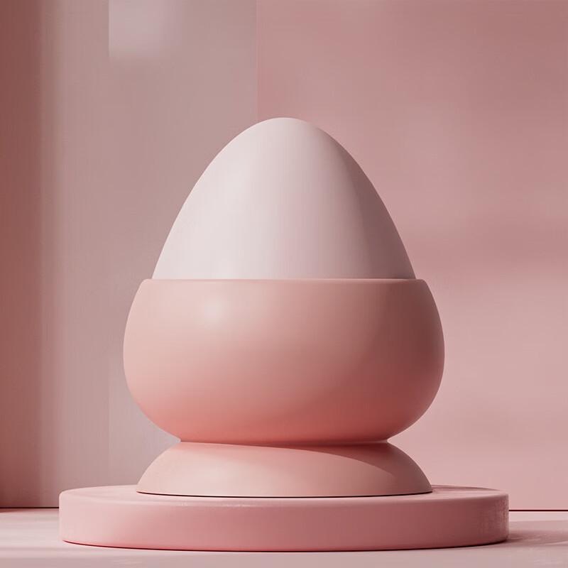 Yiming Suction Cup Spiky Fascia Massage Ball