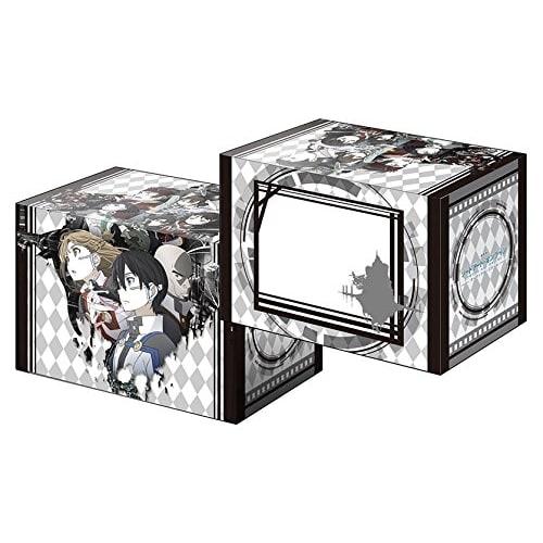 

Bushiroad Deck Holder Collection V2 Vol.181 Sword Art Online the Movie: Ordinal Scale