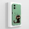 For Tecno Spark Go 3 / Pop 20 Case Creative Design Lightweight Phone Funda For Tecno SparkGo3 / POP20 Soft Liquid Silicone Shell