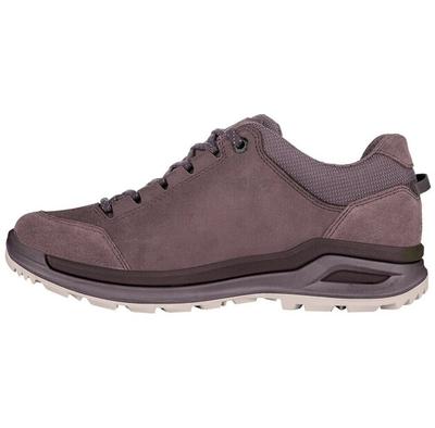 Unisex-Schuhe – Trekkingschuhe