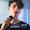 Xiaomi ENCHEN X8 Electric Shaver Magnetic Cutter Blade Waterproof Type-C Rechargeable Portable Beard Trimmer