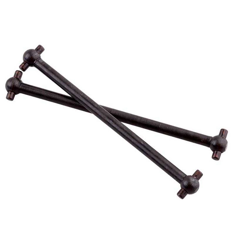 Steel Metal Overall Length 61mm Remote Control Car HSP Unlimited RC Car Parts Drive Shaft Dogbone
