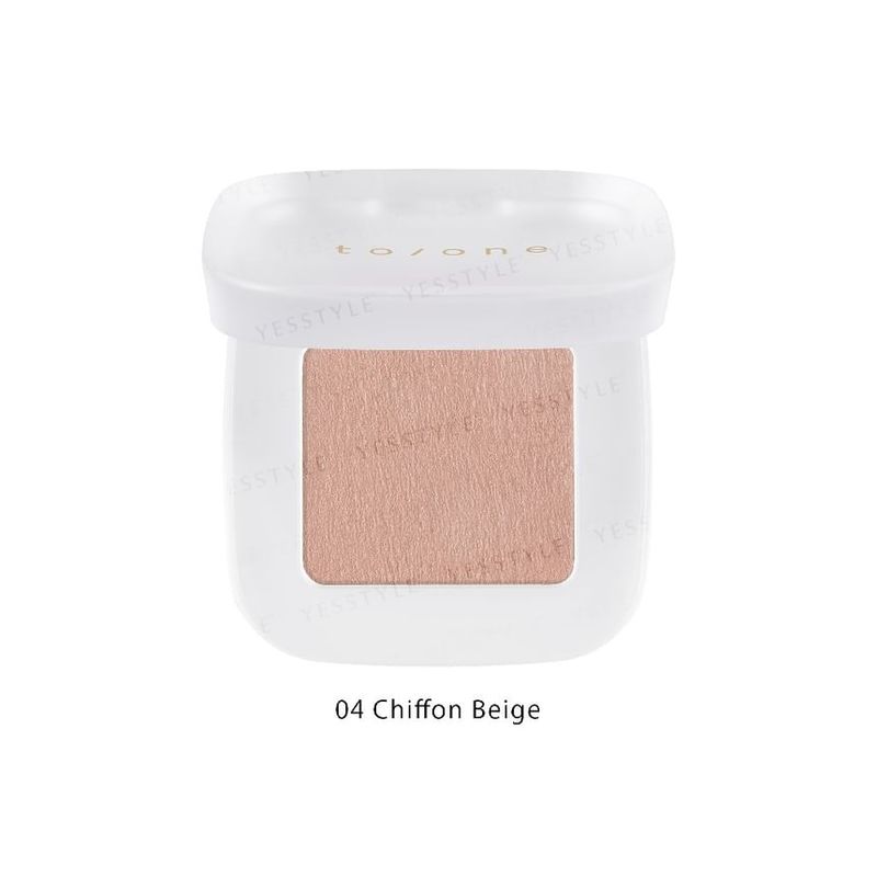 to/one - Petal Float Eye Shadow