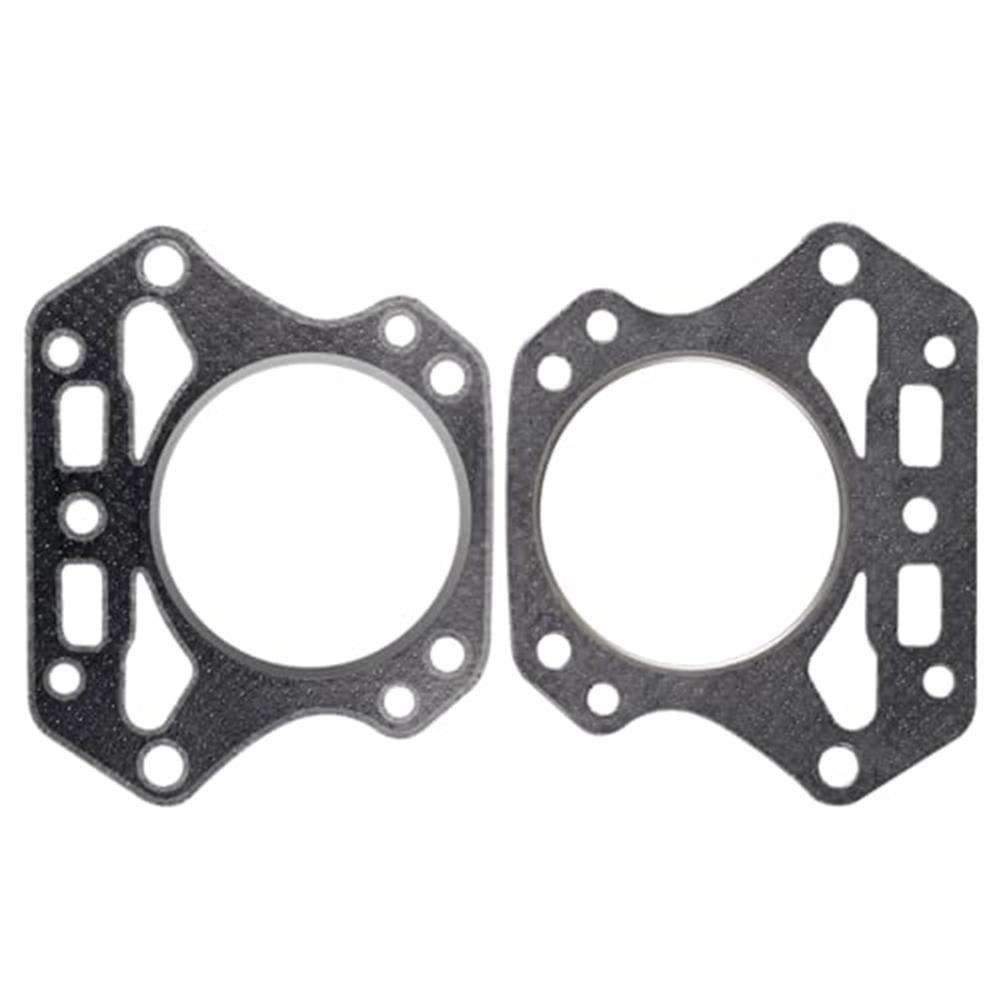 For Kawasaki Compatible Cylinder Head Gaskets for FH451V FH580V Engine Models Part Number 11004 7016 Two Pieces