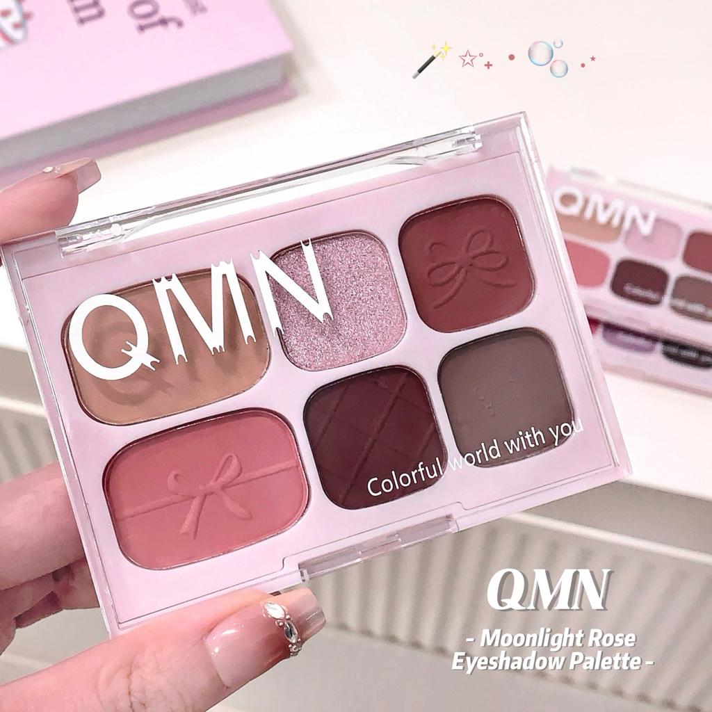 QMN Moonlight Meier Lidschatten-Disk