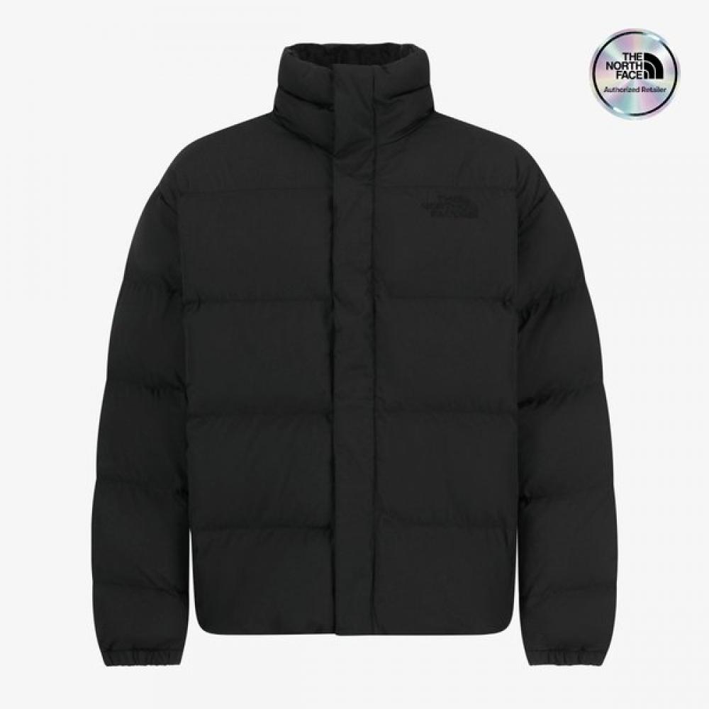 The North Face Quadron Jacket Black Nj3nr63j BLACK/085