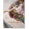 Michelangelo. The Complete Works. Paintings, Sculptures, Architecture (Fantastic Price)