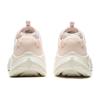 Lining Lingyue Thick Sole Height Increasing Soft Rebound Running Shoes Women Sneaker Light-Rose-Pink ARSW108-5