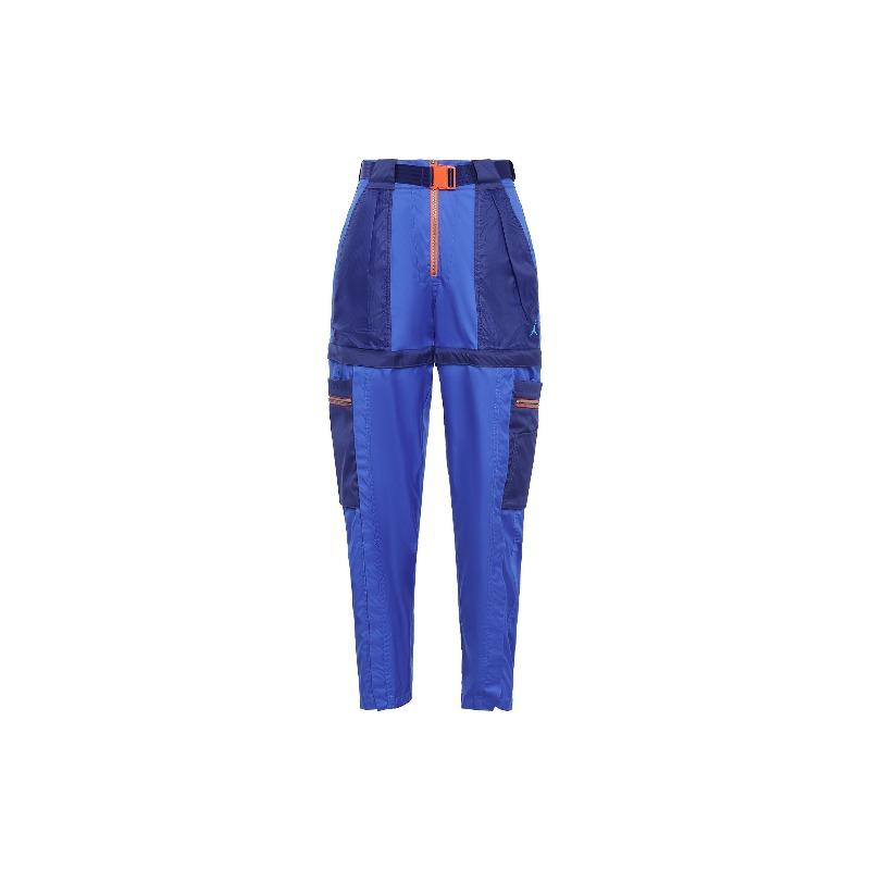 

Jordan AS Next Utility Pant Men Game Royal Black DD7098-480 XL