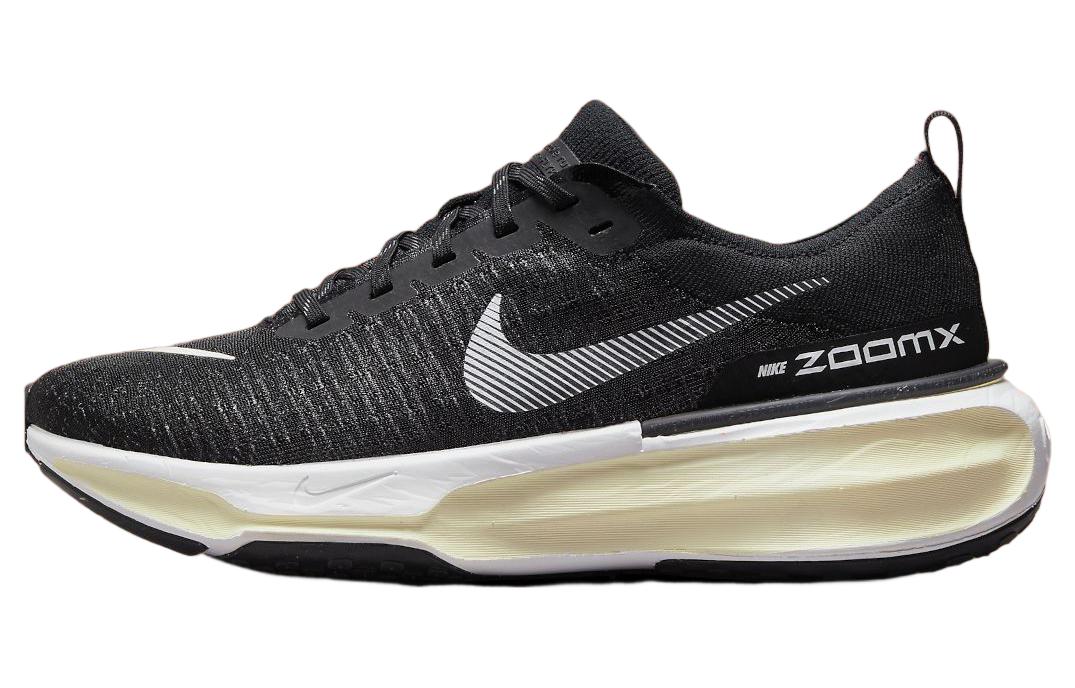 Nike ZoomX Invincible Run Flyknit 3  Black White  DR2615-001 41