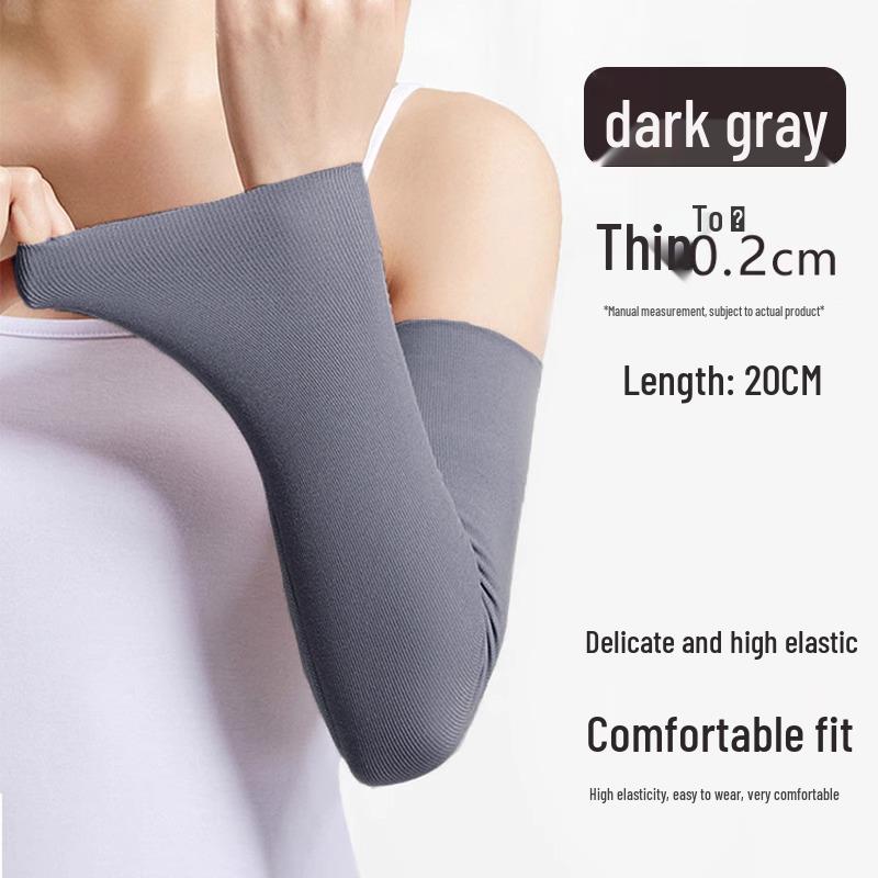 Elbow & Wrist Support Sleeve - Unisex Summer Thin Style