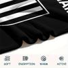 Custom Name,Newcastle United FC Printed Flannel Blanket, Soft Throw for Bedroom Sofa, Washable, Christmas Present, Great Gift.