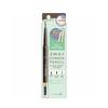 Cuore Kpalette Three Way Eyebrow Pencil 04 Glaze Brown