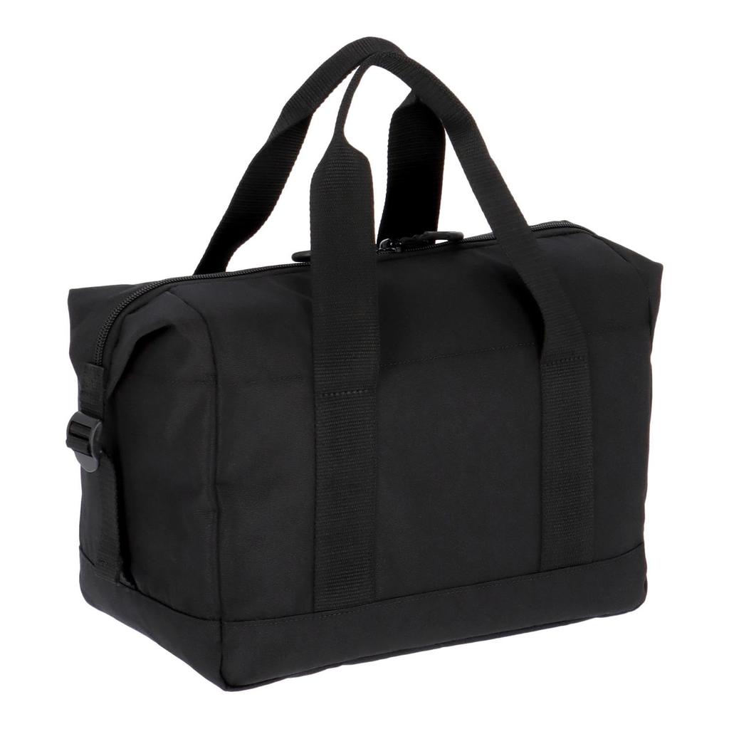 Cooler Bag Tote Type BA9029 Black [SSK] (90)