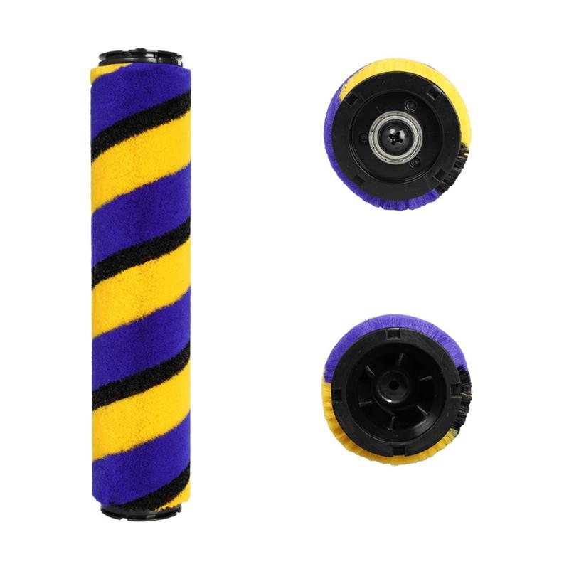 A78E-Electric Brush Head Replacement For Airbot 4.0 Carpet Cleaning Robot Floor Vacuum Cleaner Accessories