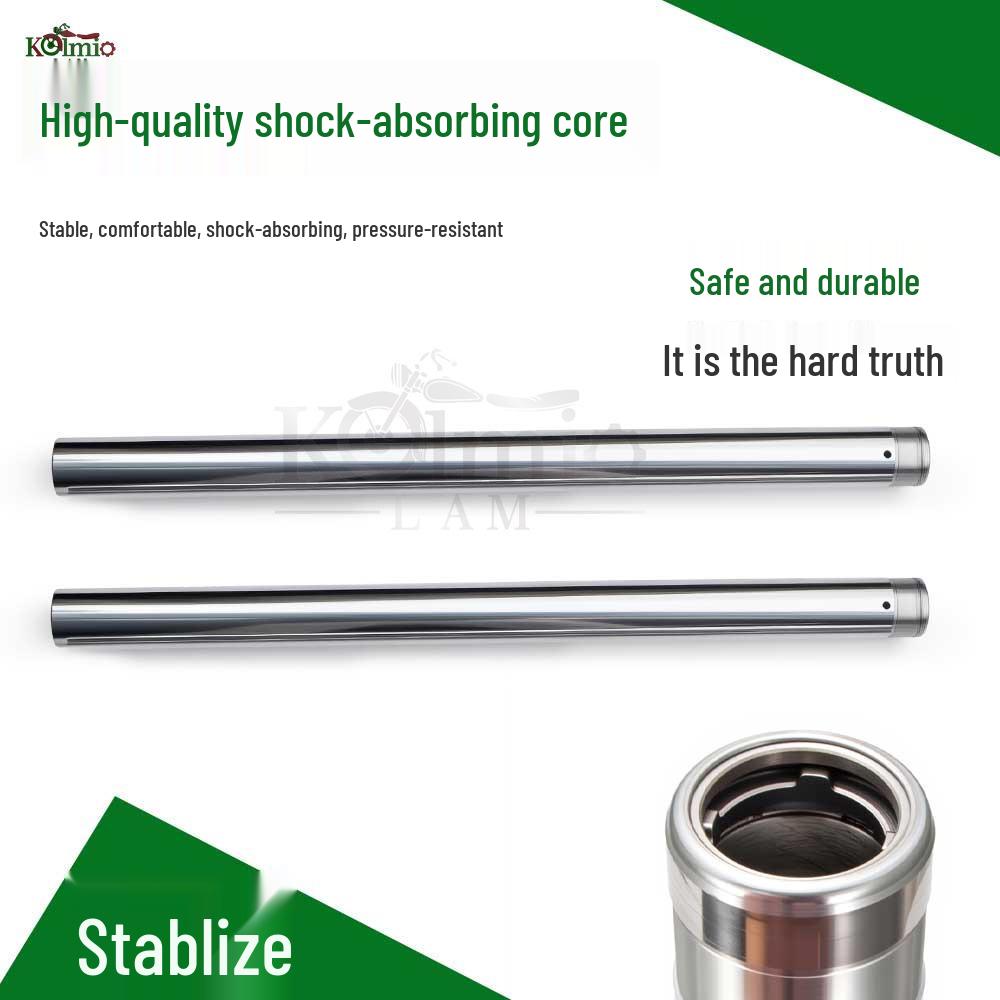 Compatible Front Shock Absorber Rod for Suzuki GSX1400 (2001-2008) 642 без