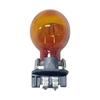 2Pcs Round Head PWY24W 12V 24W Halogen Turn Indicator Bulb Standard Auxiliary Bulbs 12174NAHTRC1 PWY24W 12174NA L0PWY24WSV