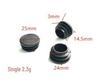 25mm Copper Pipe, Iron Pipe Fitting, Galvanized Steel Connector, Round Pipe Fixing, Two- or Three-Way Clip Accessories
