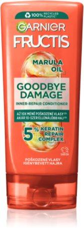 

baume fortifiant pour cheveux abîmés TU прозрачный
