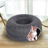 Bed, Eco Friendly Felt for Indoor Cats and Kittens