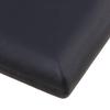 Oboe Reed for Case Leather Oboe Reed Holder Storage Box Protector for Case for 6 Oboe Reeds Protect Against Moisture Bla