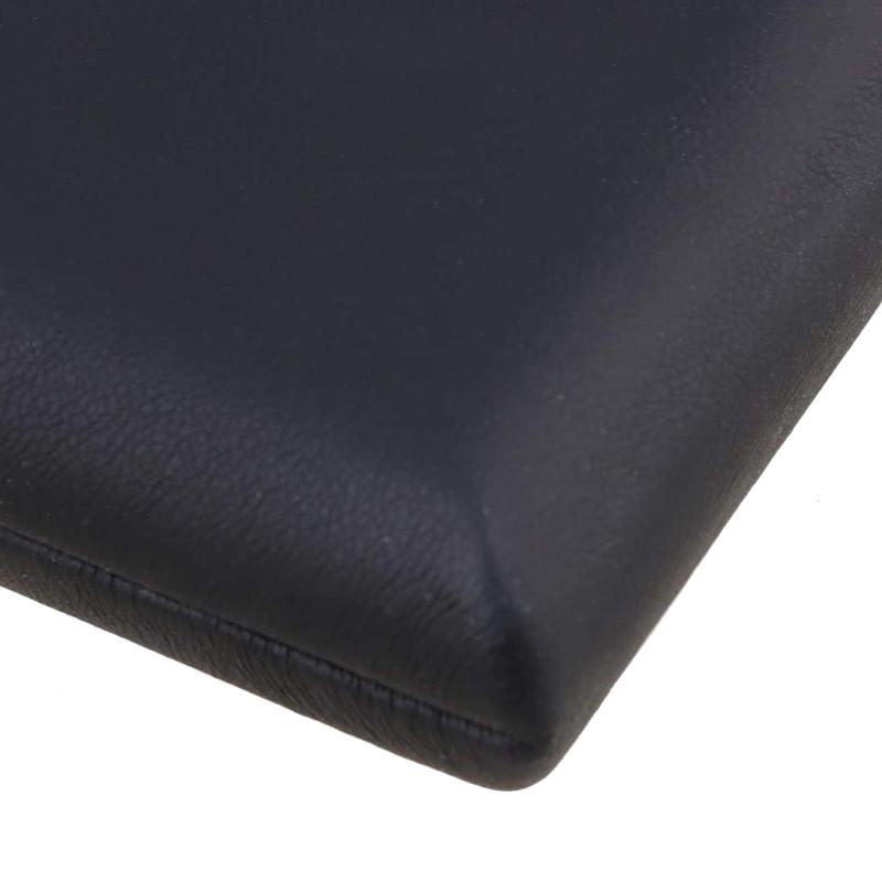 Oboe Reed for Case Leather Oboe Reed Holder Storage Box Protector for Case for 6 Oboe Reeds Protect Against Moisture Bla