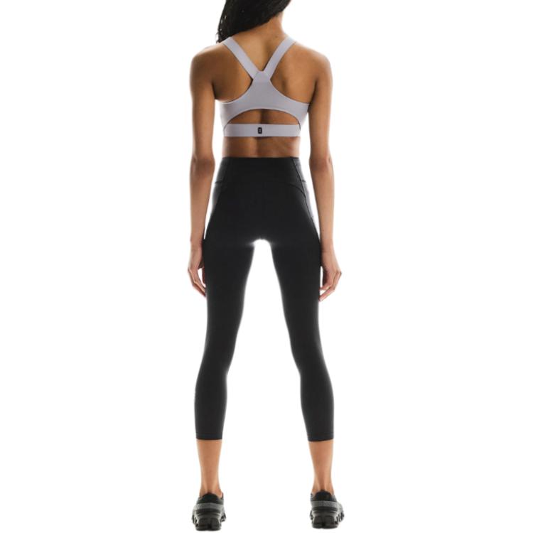 On Performance Tights Fashiable Soft Comfortable Skin-Friendly Running Yoga Pants Women pants 1WF30200553