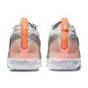 New Nike Air VaporMax 2021 Fk Grey Fog Bright Mango DH4084-002