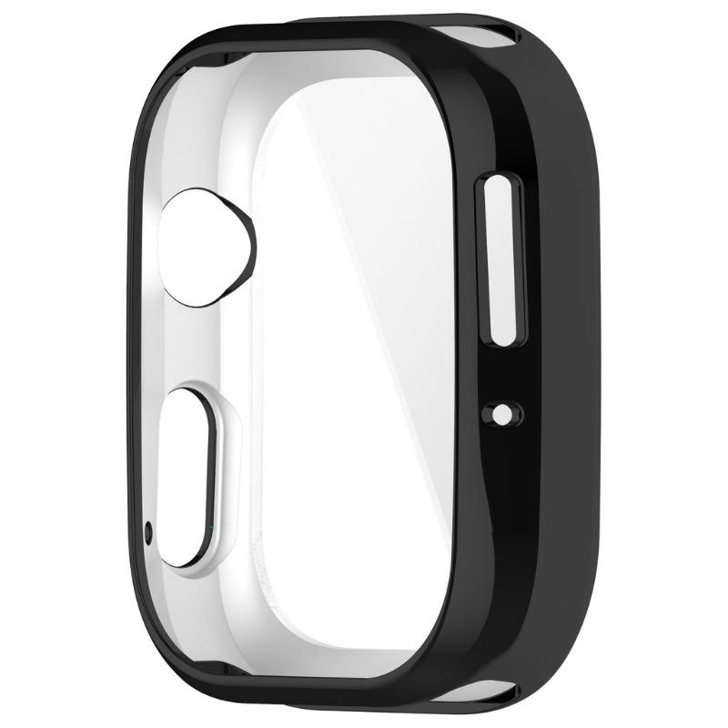 Weiche galvanisierte glänzende schlanke Vollabdeckung TPU-Hülle für Huawei Watch D2 Smartwatch Zubehör